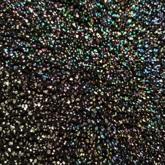 Eclipse “Sparkly” Galaxy Skirt ✨ - Picture 6 of 8